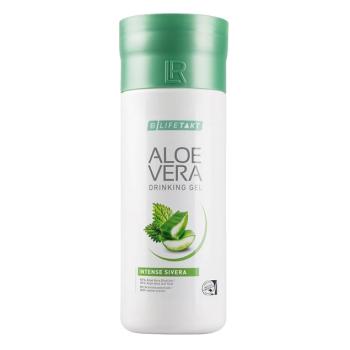 LR Aloe Vera Sivera Jel İçecek Isırgan Otlu1000 ml *YENİ AMBALAJ*