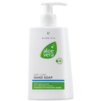 Lr Aloe Vera Hand Soap Sıvı El Sabunu 250 ml *YENİ TARİH
