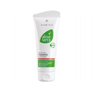 Lr Aloe Vera Thermo Losyon 100 ml **YENİ AMBALAJ*