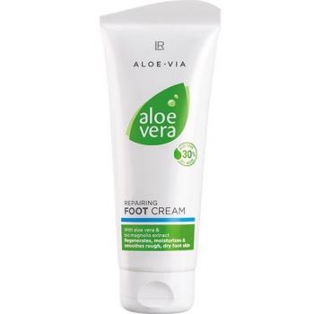 Lr Aloe Vıa Aloe Vera Ayak Kremi 100 ML-ÜCRETSİZ KARGO