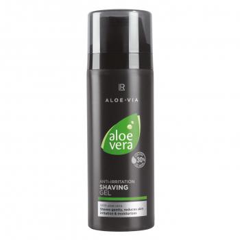 LR A Aloe Vera Tıraş Jeli 150 ML