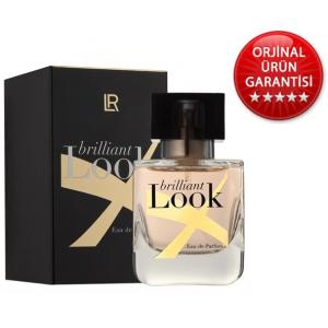 Lr Brilliant Look Eau De Parfum Bayan 50 ml