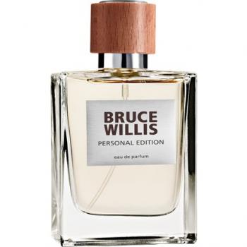 LR Bruce Willis Personal Edition Edp Erk Parfüm 50ml