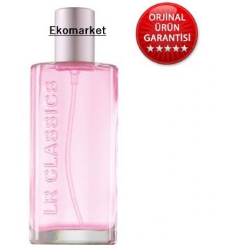 LR Classics Marbella Edp Bayan Parfümü 50 ml