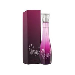 LR Heart & Soul Edp 50 ml Bayan Parfümü