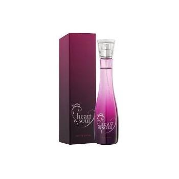 LR Heart & Soul Edp 50 ml Bayan Parfümü