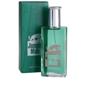 LR Jungle Man Edp Erkek Parfümü 50 ml-ORJINAL YENİ