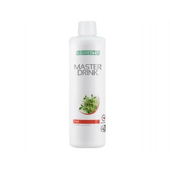 LR Lifetakt Master Drink Red Besin Takviyesi İçeceği  500ml