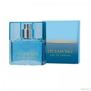 LR Ocean Sky Eau de Parfum-Erkek Parfümü 50ml