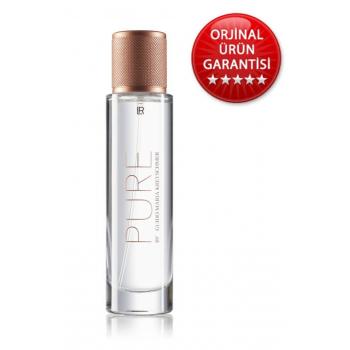 Lr Pure By Guıdo Marıa Kretschmer Edp Bayan Parfüm-50ml