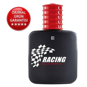 LR Racing Edp Erkek Parfümü 50 ml
