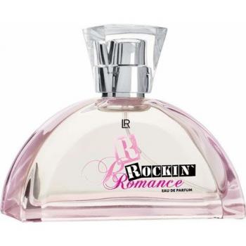 Lr Rockin Romance Edp Bayan Parfümü 50 ml