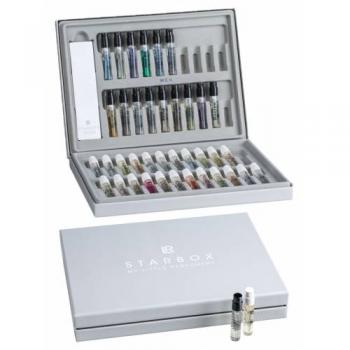 LR STARBOX Parfüm Deneme Seti 36ad x 2ml