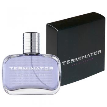 LR Terminatör Edp Erkek Parfümü 50 ml