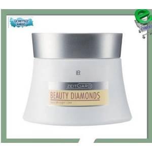 LR ZEITGARD Beauty Diamonds Gece Kremi 50mL