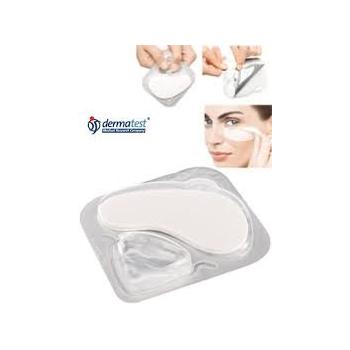 LR Zeitgard Serox göz pedleri EYE PADS 4x2 ad.Göz Pedi Yeni Tarih