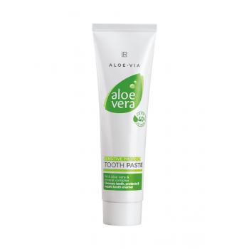 LR Aloe Vera Tootpaste Hassas Diş Macunu 100 ml