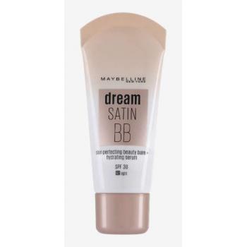 Maybelline Dream Satin BB 02 Light 30ml