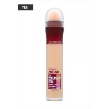 Maybelline Instant Anti Age Eraser Göz Altı Kapatıcısı 01 Light