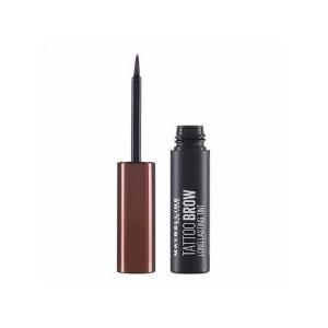 Maybelline Tattoo Brow 3 Gün Kalıcı Jel Kaş Boyası Açık Kahve