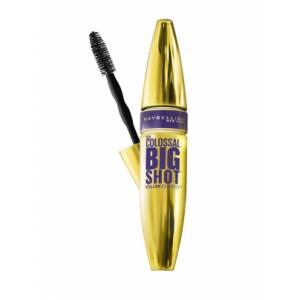 Maybelline The Colossal Big Shot Volüm Siyah Maskara