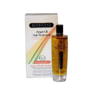 Morfose Argan Saç Bakım Yağı 100 ML