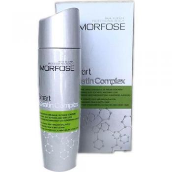 Morfose Smart Keratin Complex Keratin Yağı 100 ML