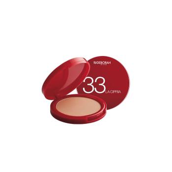 Deborah L Cipria Compact Powder Pudra No:33