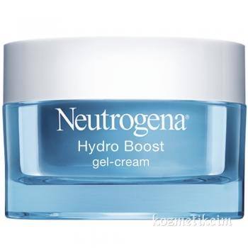 Neutrogena Hydro Boost Gel-Cream Kuru Ciltler İçin 50 ml