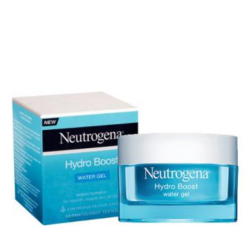 Neutrogena Hydro Boost Water Gel Cream Normal Cilt 50 ML