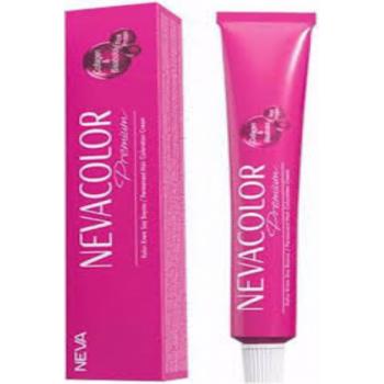 Nevacolor Tüp Saç Boyası  RENK SEÇİNİZ