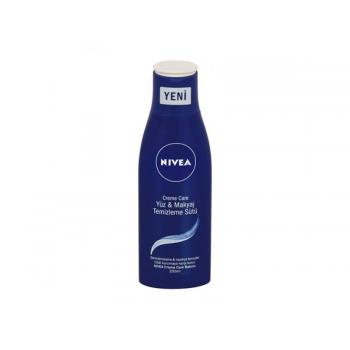 Nivea Creme Care Yüz & Makyaj Temizleme Sütü 200 ml