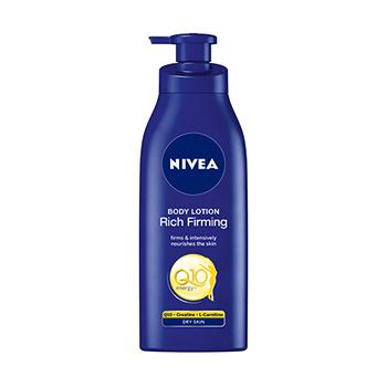 Nivea Vücut Sütü Sıkılaştırıcı 400 ml