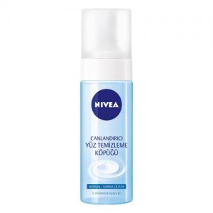 Nivea Yüz Temizleme Köpüğü Normal-karma Ciltler 150ml