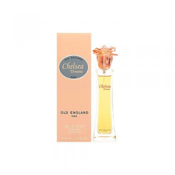 OLD ENGLAND CHELSEA DREAMS EDT 100 ML BAYAN PARFÜMÜ