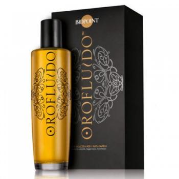 Orofluido Hair Beauty Elixir Saç Yağı 100 ml