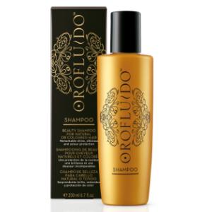 Orofluido Argan Şampuan 200 ml