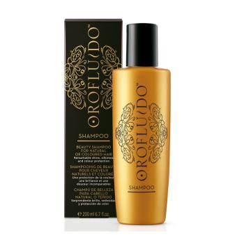 Orofluido Argan Şampuan 200 ml