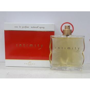 Pacoma Intimity Eau de Parfum Bayan Parfümü 100 ml Spray