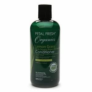 Petal Fresh Organics Limon Otu Saç Bakım Kremi 475 ml