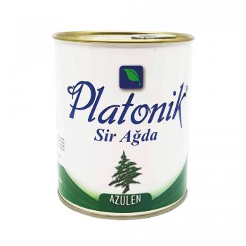 PLATONİK  KONSERVE SİR AĞDA AZULEN 800 ML