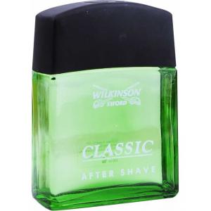 Wilkinson Sword Classic After Shave 100ml Yeşil