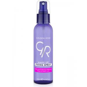 Golden Rose Makyaj Sabitleyici Sprey - Makeup Fixing Spray 120 ml