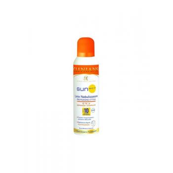 Clinians Sprey Güneş Koruyucu  Süt Spf10 Koruma 150 ml