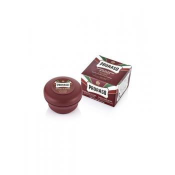 Proraso Sandal Ağacı Ve Shea Butter Özlü Tıraş Sabunu 150 ML