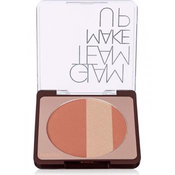 faberlic Glam Team Allık Glam Cheek - Bej Kahverengi-6410