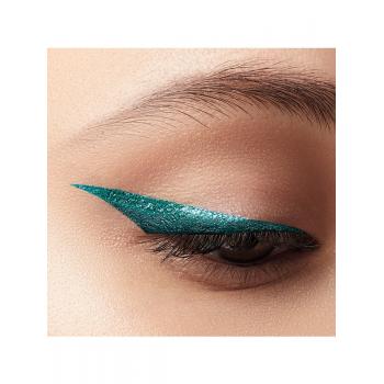 Fabwerlic Glam Team Likit Eyeliner Glameyes - Turkuaz