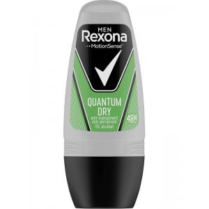 Rexona Quantum Erkek Roll-On 50 gr