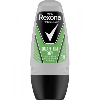 Rexona Quantum Erkek Roll-On 50 gr