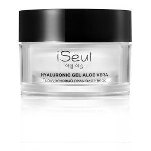 Faberlic Iseul Serisi Hyaluronik Aloe Vera Jeli 50 ml